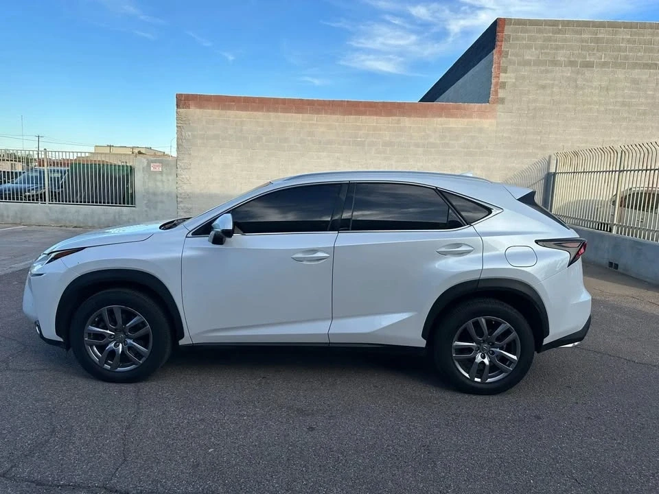 2016 Lexus NX 1st Gen - Image 5 of 18