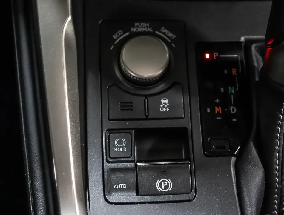 2016 Lexus NX 1st Gen - Image 8 of 19