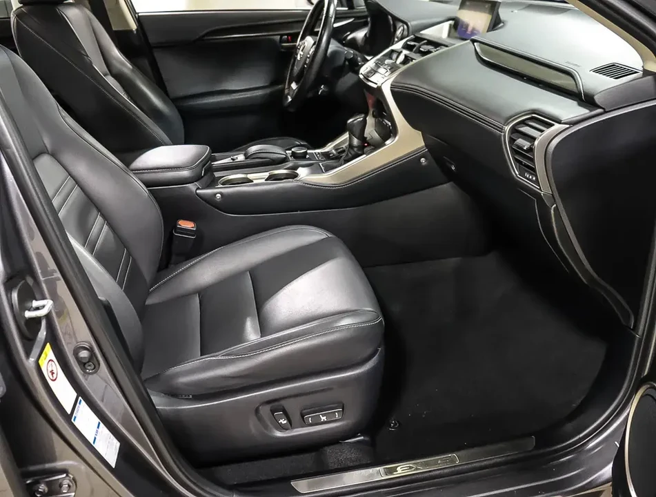 2016 Lexus NX 1st Gen - Image 4 of 19