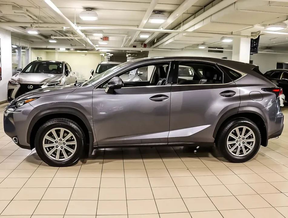 2016 Lexus NX 1st Gen - Image 13 of 19
