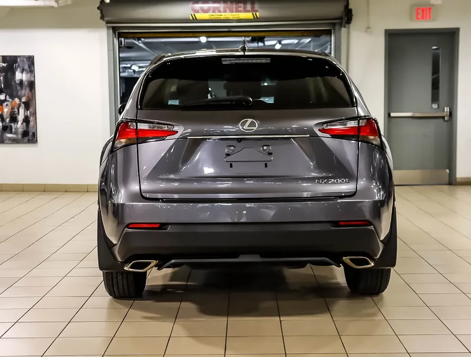 2016 Lexus NX 1st Gen - Image 14 of 19