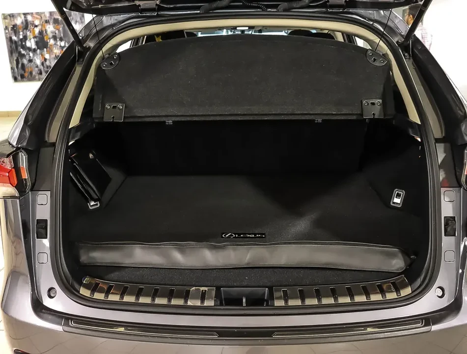 2016 Lexus NX 1st Gen - Image 7 of 19