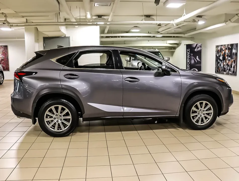 2016 Lexus NX 1st Gen - Image 19 of 19