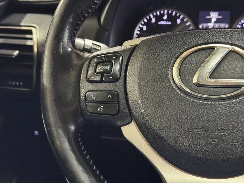 2016 Lexus NX 1st Gen - Image 17 of 19