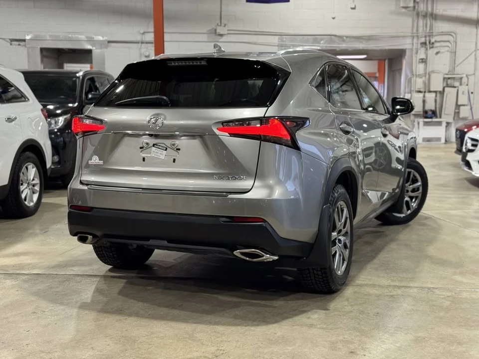 2016 Lexus NX 1st Gen - Image 5 of 19