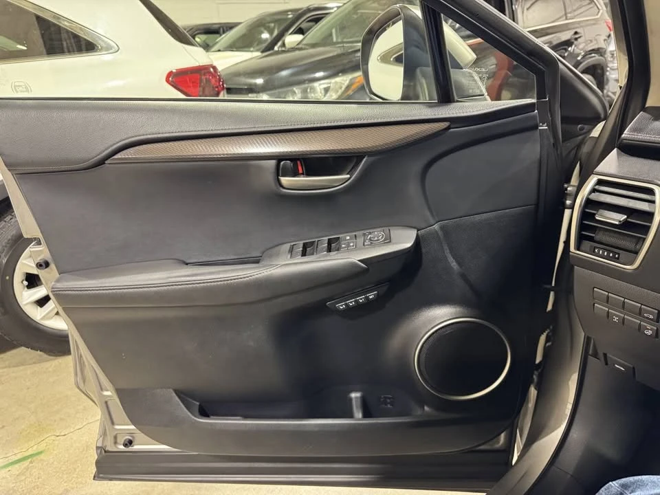 2016 Lexus NX 1st Gen - Image 19 of 19