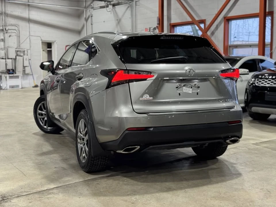 2016 Lexus NX 1st Gen - Image 6 of 19