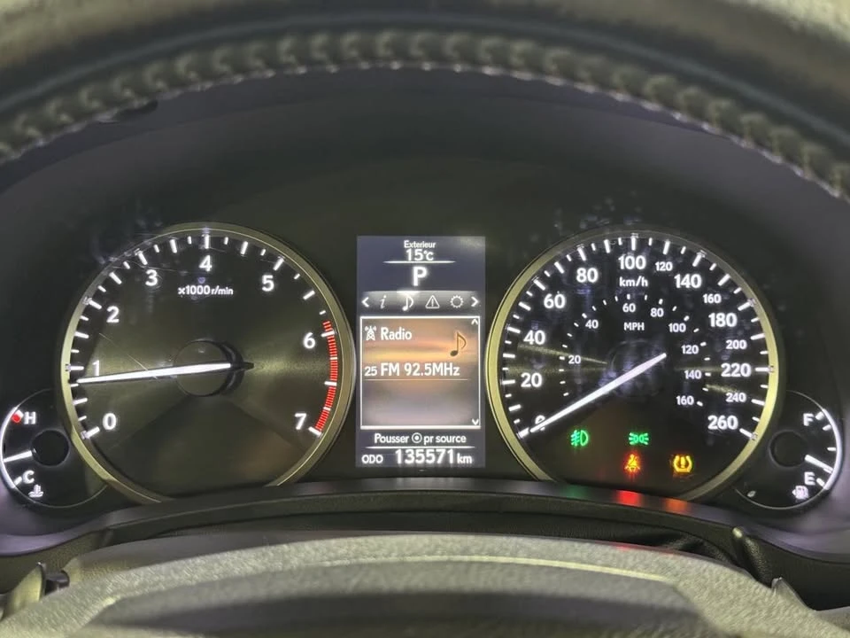 2016 Lexus NX 1st Gen - Image 16 of 20