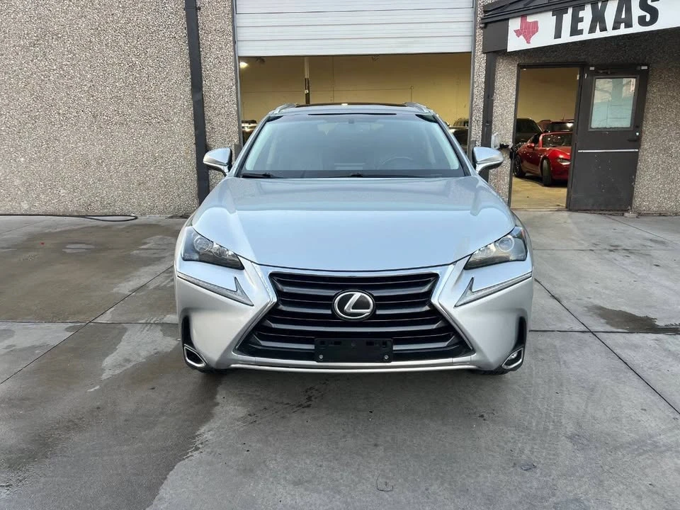 2016 Lexus NX 1st Gen - Image 2 of 16