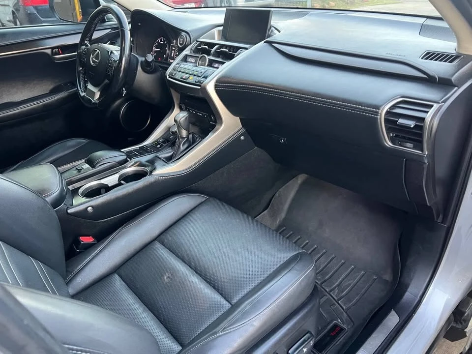 2016 Lexus NX 1st Gen - Image 11 of 16