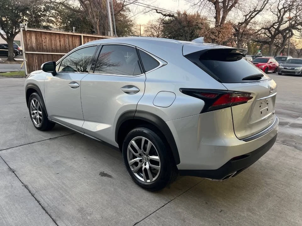 2016 Lexus NX 1st Gen - Image 8 of 16