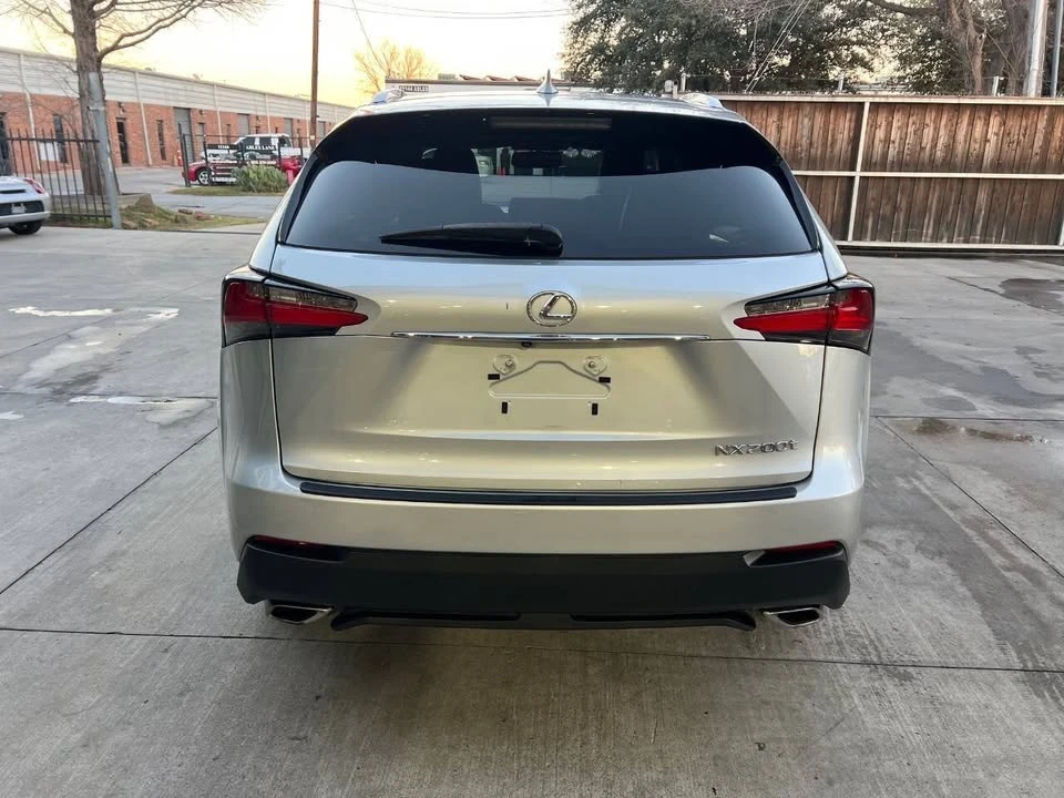 2016 Lexus NX 1st Gen - Image 7 of 16