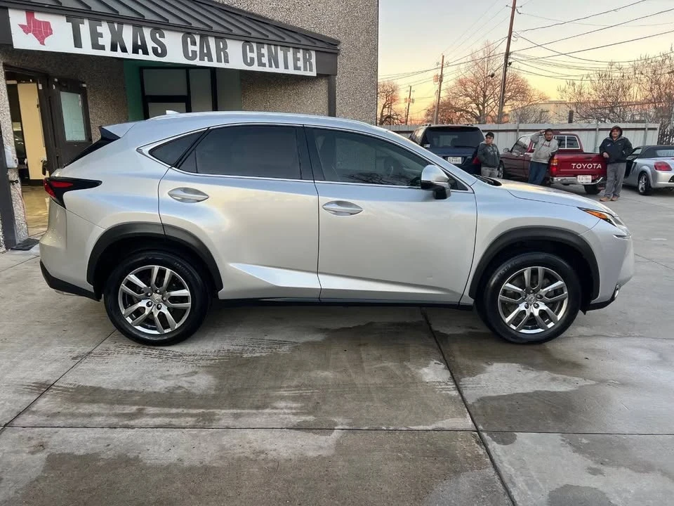 2016 Lexus NX 1st Gen - Image 5 of 16