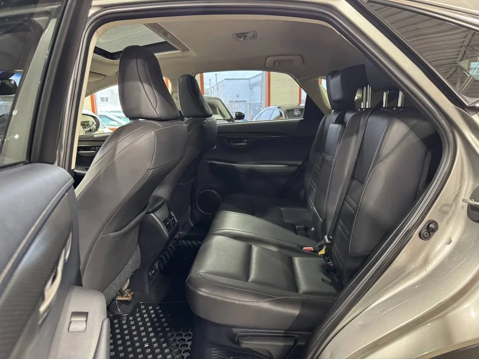 2016 Lexus NX 1st Gen - Image 11 of 20
