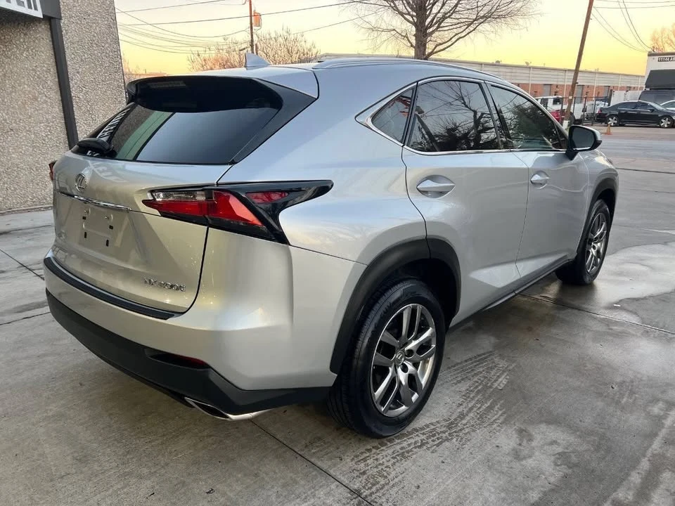 2016 Lexus NX 1st Gen - Image 6 of 16