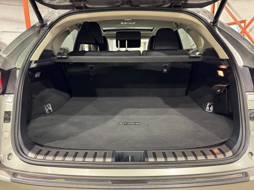 2016 Lexus NX 1st Gen - Image 8 of 20