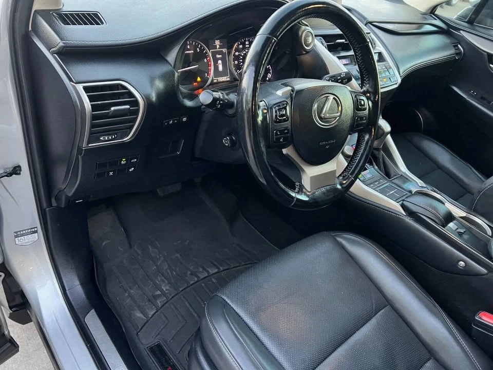 2016 Lexus NX 1st Gen - Image 10 of 16