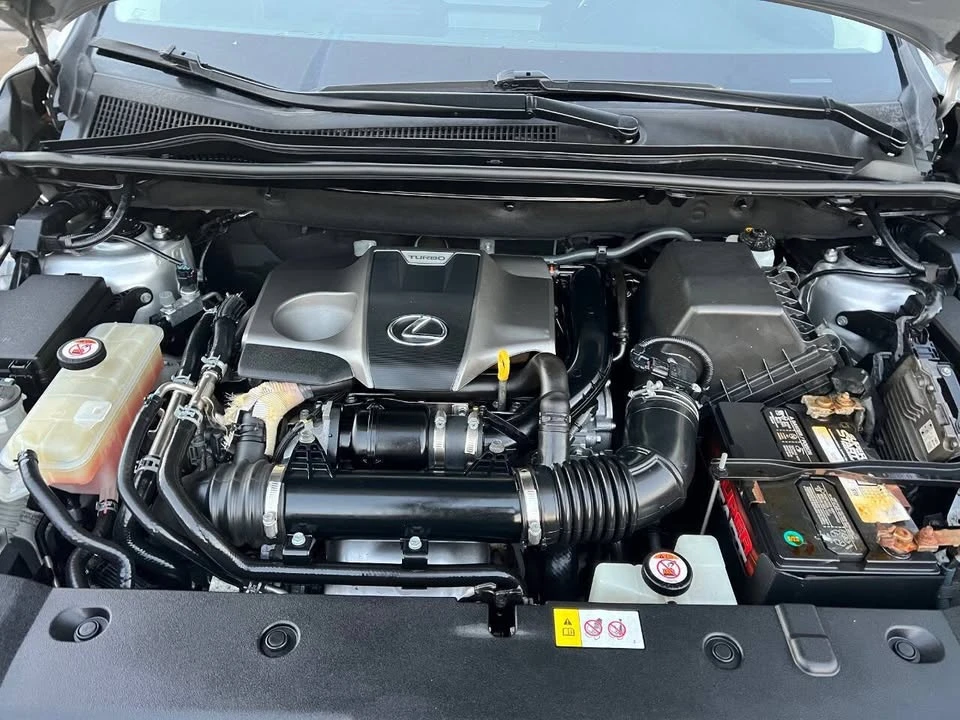 2016 Lexus NX 1st Gen - Image 16 of 16