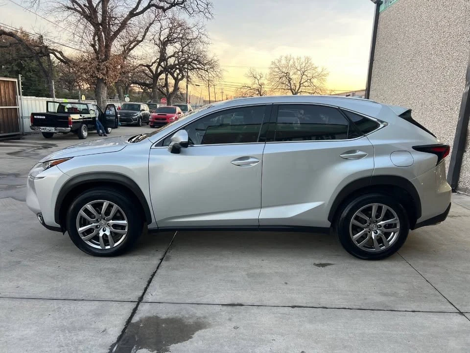2016 Lexus NX 1st Gen - Image 9 of 16