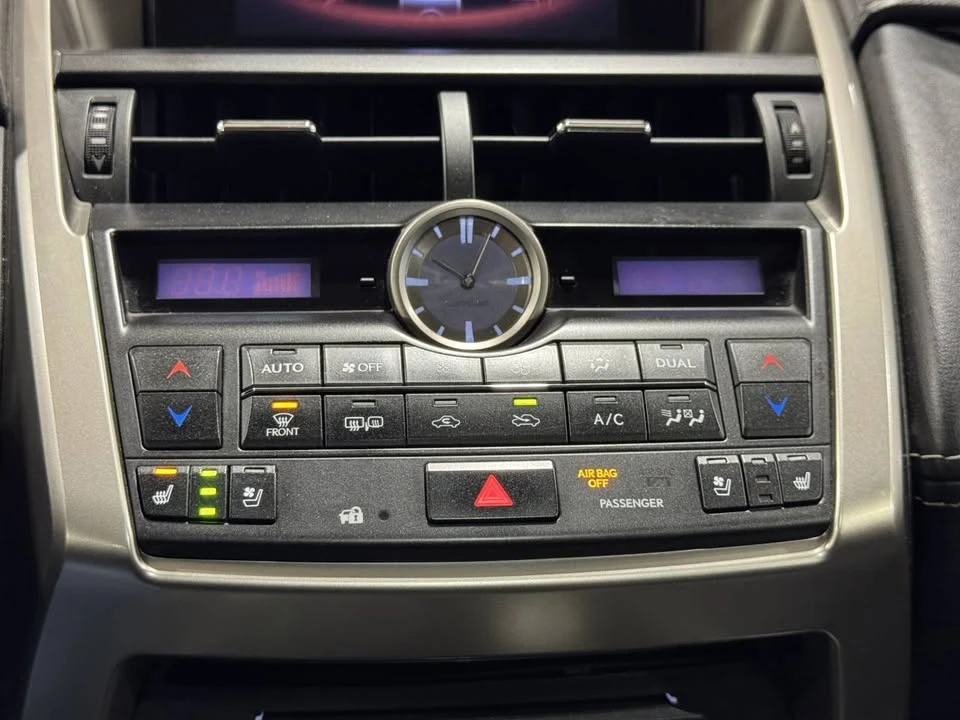 2016 Lexus NX 1st Gen - Image 12 of 19
