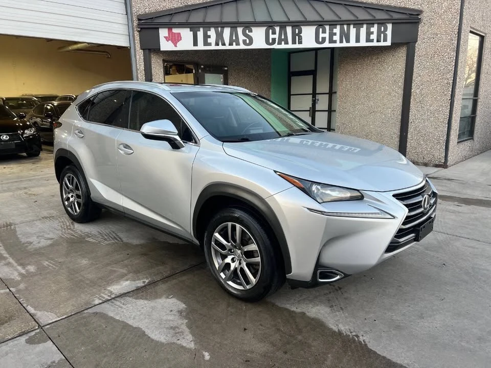 2016 Lexus NX 1st Gen - Image 4 of 16