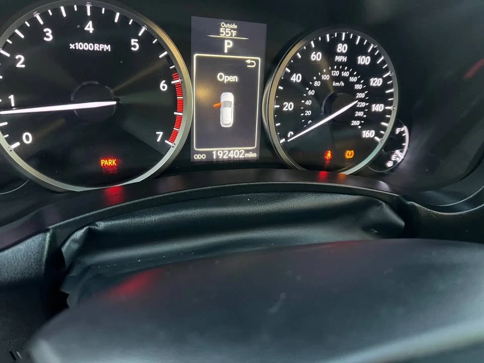 2016 Lexus NX 1st Gen - Image 12 of 16