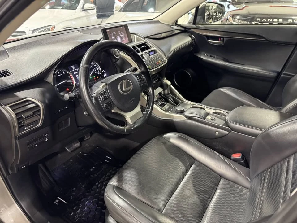 2016 Lexus NX 1st Gen - Image 8 of 19