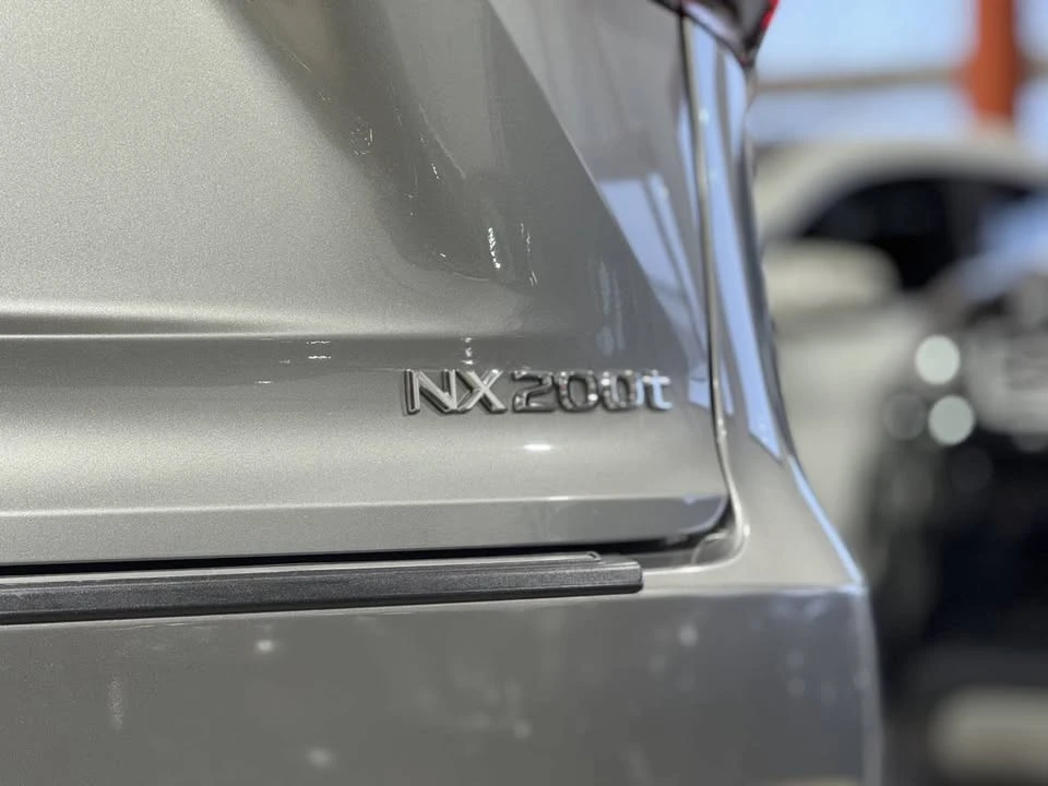 2016 Lexus NX 1st Gen - Image 6 of 19