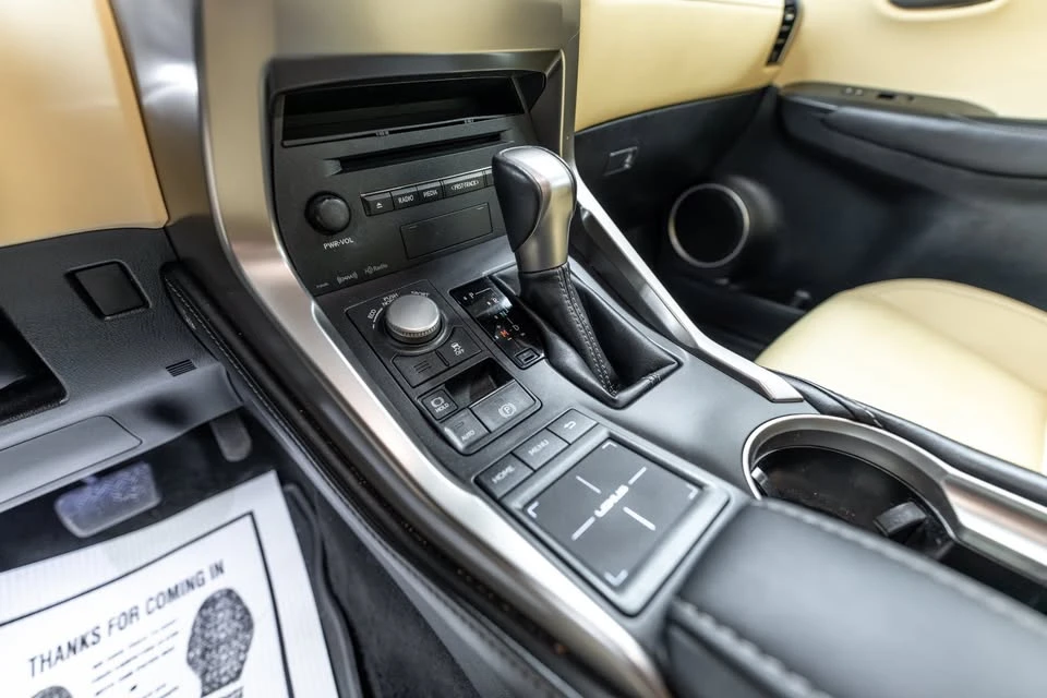 2016 Lexus NX 1st Gen - Image 19 of 20
