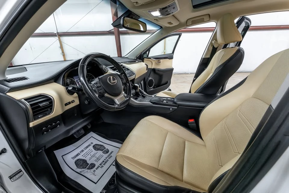 2016 Lexus NX 1st Gen - Image 7 of 20