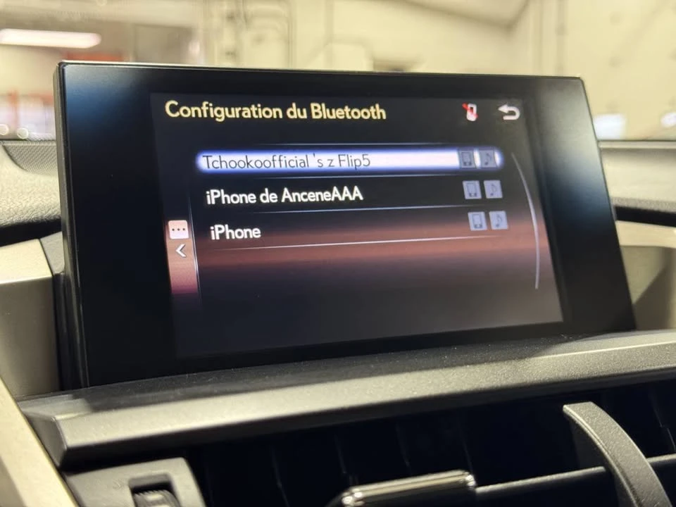 2016 Lexus NX 1st Gen - Image 14 of 19