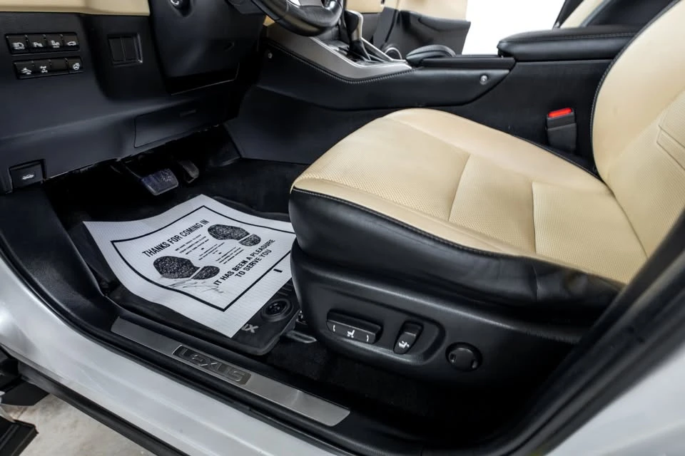 2016 Lexus NX 1st Gen - Image 10 of 20