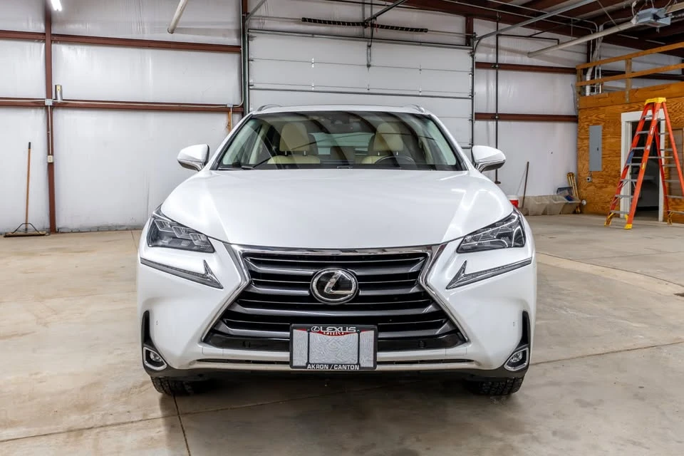 2016 Lexus NX 1st Gen - Image 2 of 20