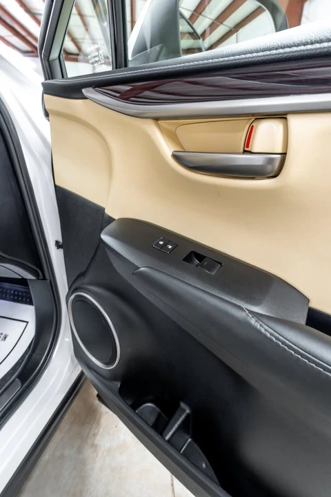 2016 Lexus NX 1st Gen - Image 8 of 20
