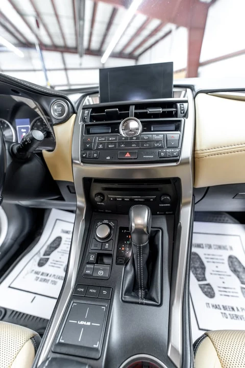 2016 Lexus NX 1st Gen - Image 12 of 20