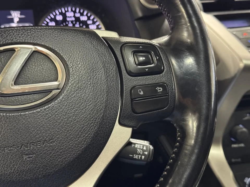 2016 Lexus NX 1st Gen - Image 16 of 19