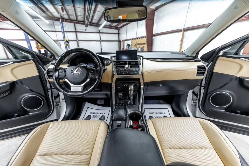 2016 Lexus NX 1st Gen - Image 11 of 20