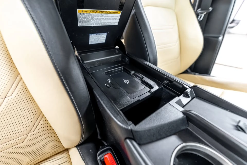 2016 Lexus NX 1st Gen - Image 13 of 20