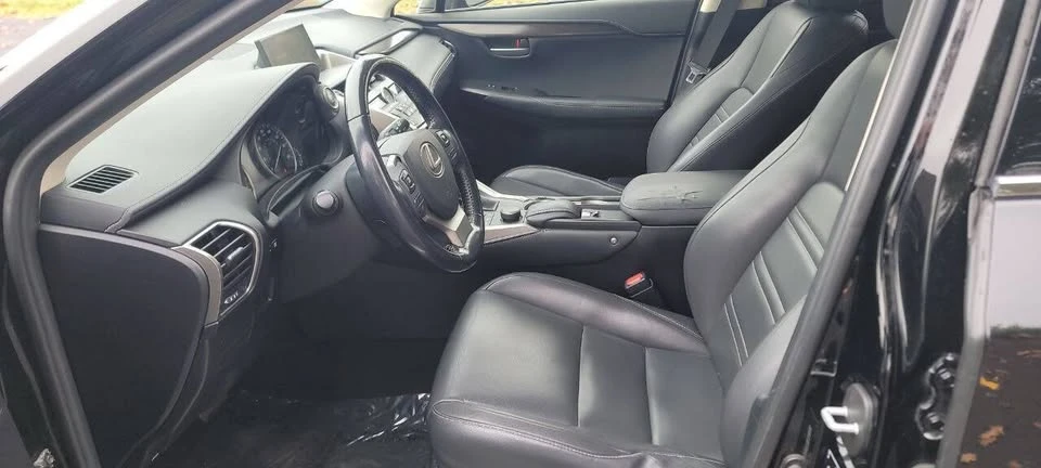 2016 Lexus NX 1st Gen - Image 5 of 17