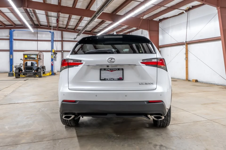 2016 Lexus NX 1st Gen - Image 4 of 20
