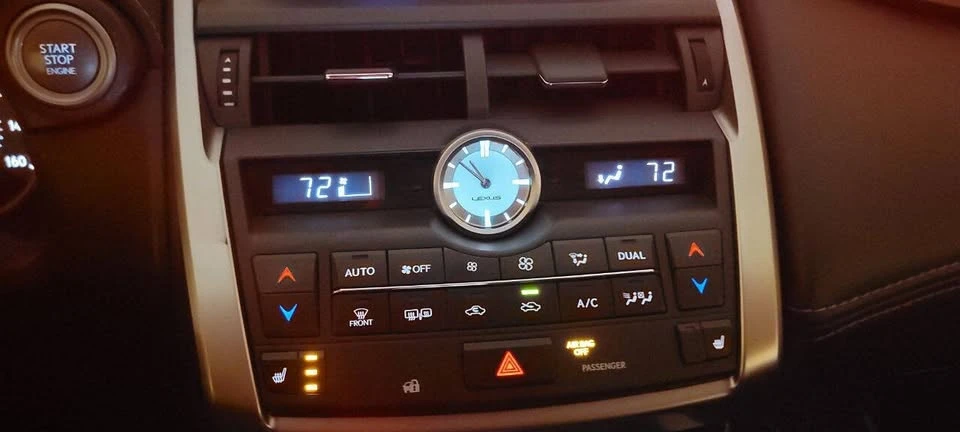 2016 Lexus NX 1st Gen - Image 7 of 17