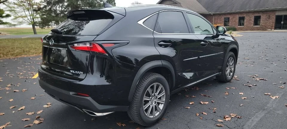 2016 Lexus NX 1st Gen - Image 2 of 17