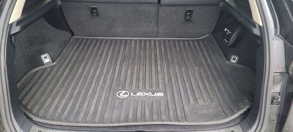 2016 Lexus NX 1st Gen - Image 12 of 17