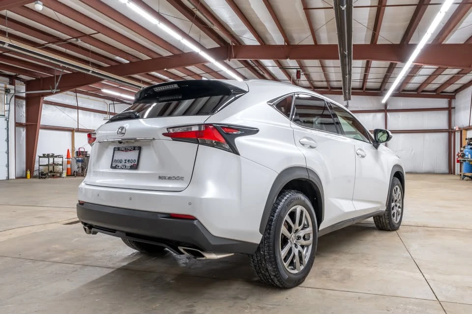 2016 Lexus NX 1st Gen - Image 3 of 20