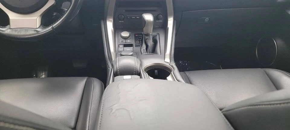 2016 Lexus NX 1st Gen - Image 10 of 17