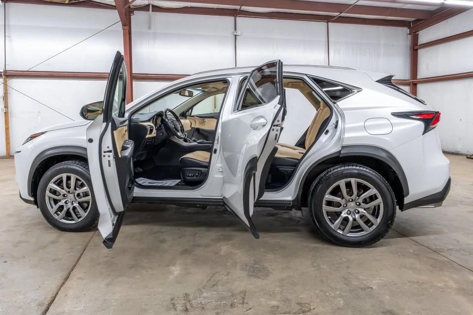 2016 Lexus NX 1st Gen - Image 6 of 20