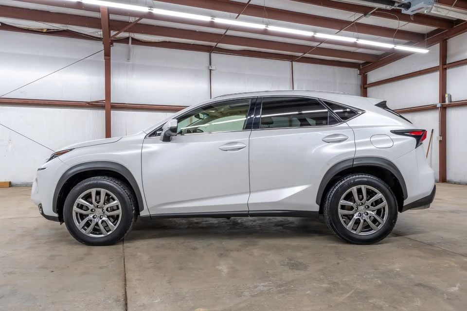 2016 Lexus NX 1st Gen - Image 5 of 20