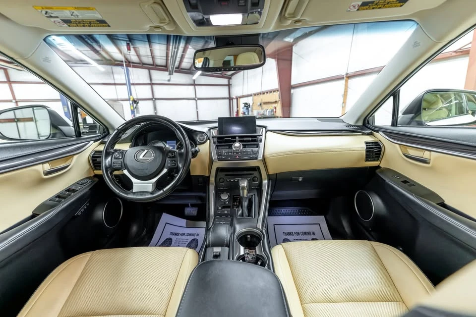 2016 Lexus NX 1st Gen - Image 15 of 20