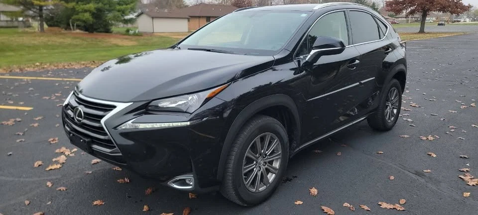 2016 Lexus NX 1st Gen - Image 4 of 17