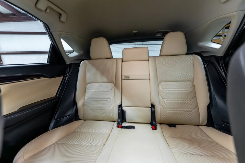 2016 Lexus NX 1st Gen - Image 14 of 20
